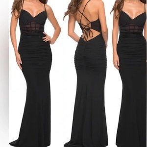 NWOT LA FEMME, Style# 30402